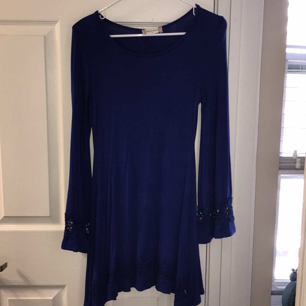 Altar’d State Dress